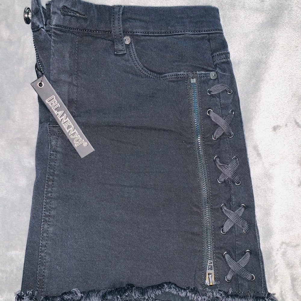 NWTBlank NYC skirt002 - Picture 10 of 16